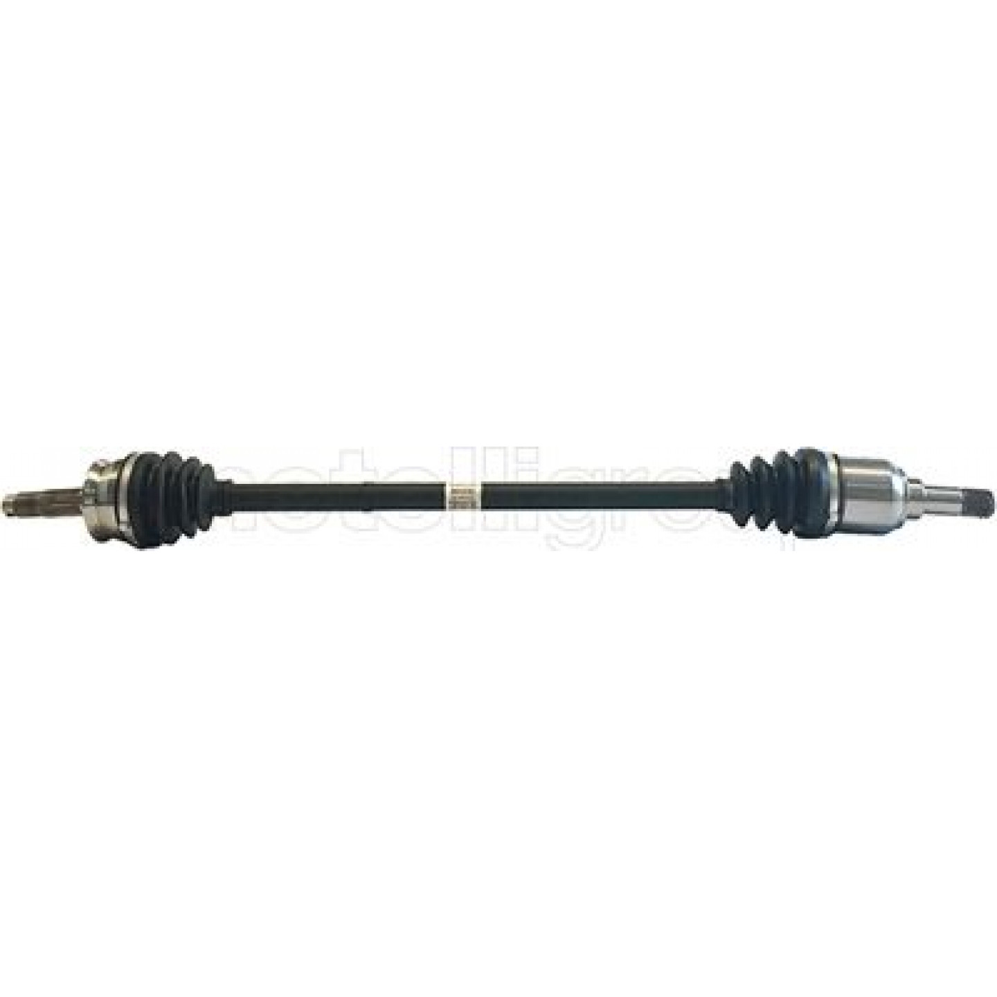 Metelli Albero Motore/Semiasse 17-0822