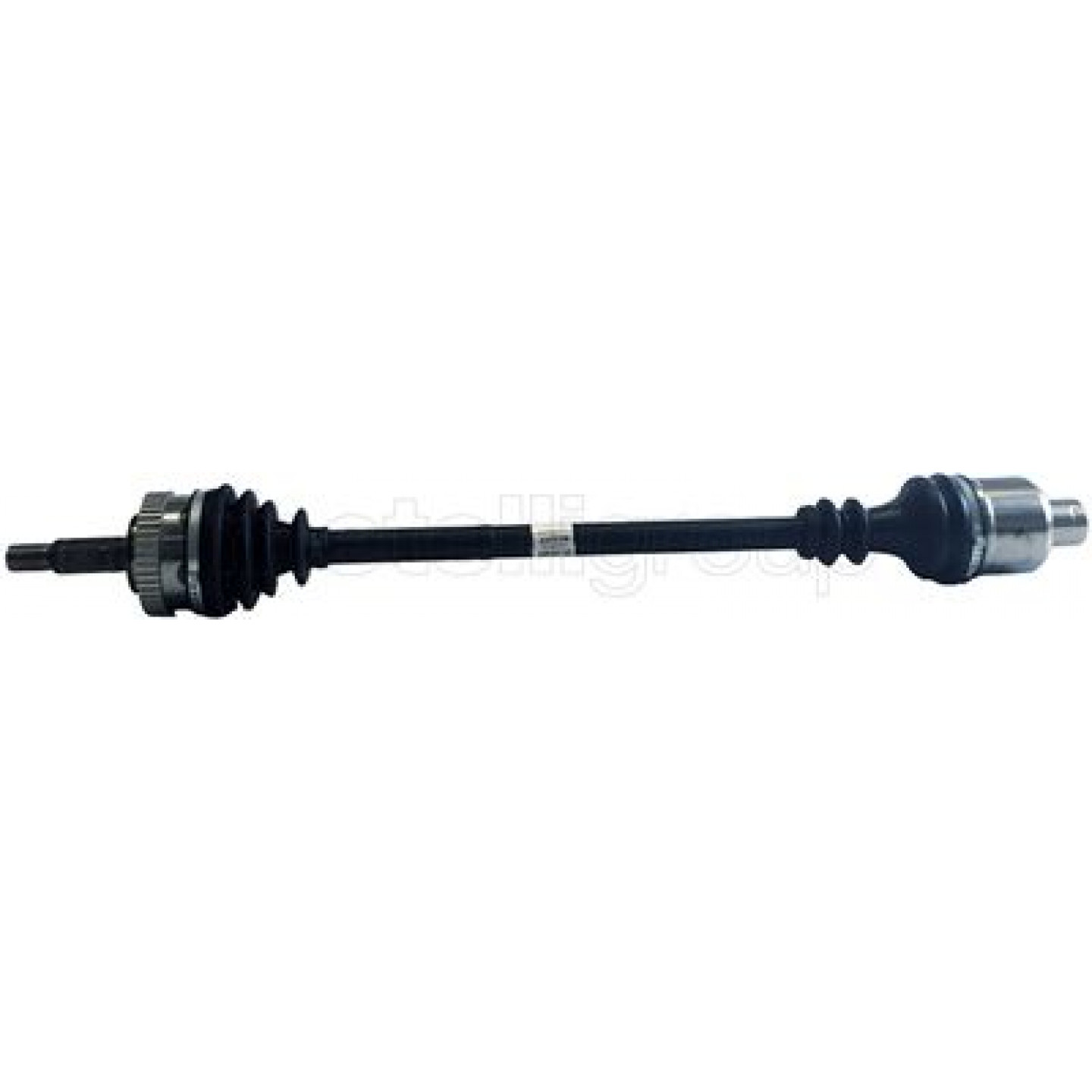 Metelli Albero Motore/Semiasse 17-0919