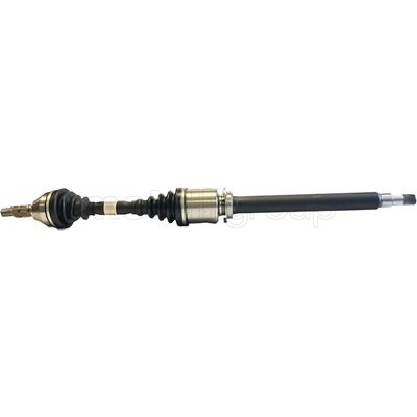 Metelli Albero Motore/Semiasse 17-0927