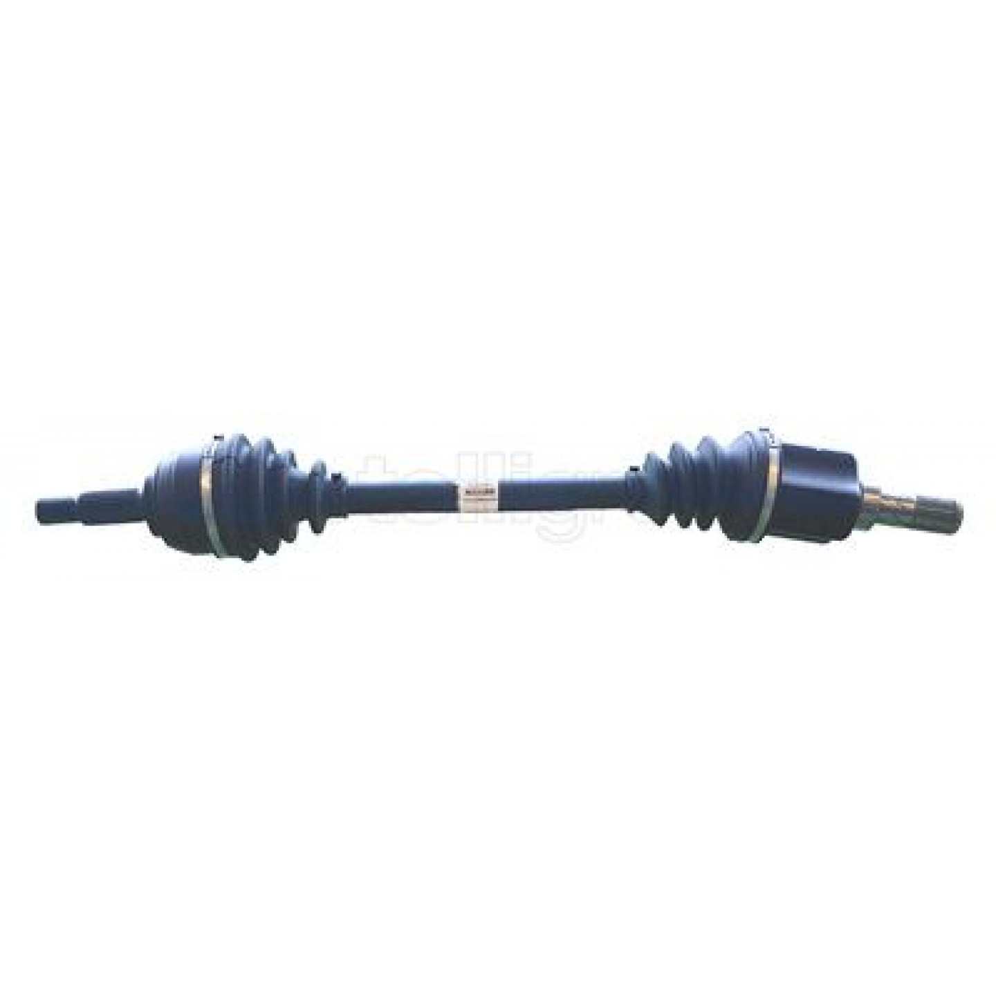 Metelli Albero Motore/Semiasse 17-1172
