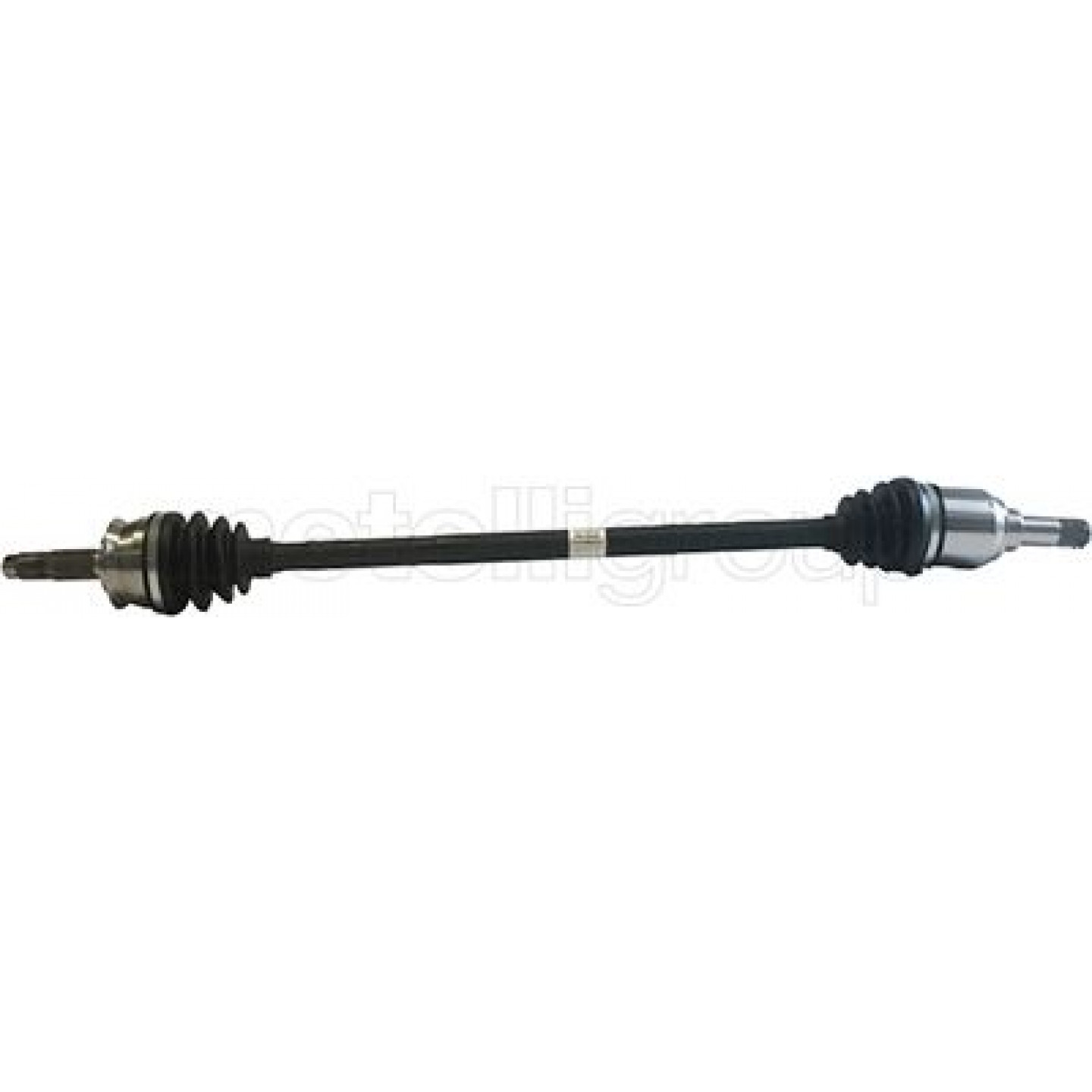 Metelli Albero Motore/Semiasse 17-1296