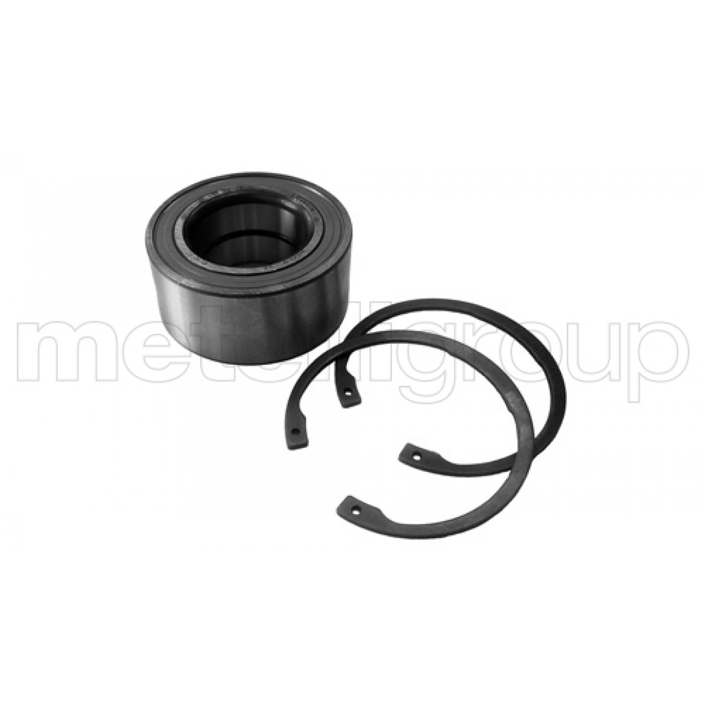 Metelli Kit Cuscinetto Ruota 19-2105