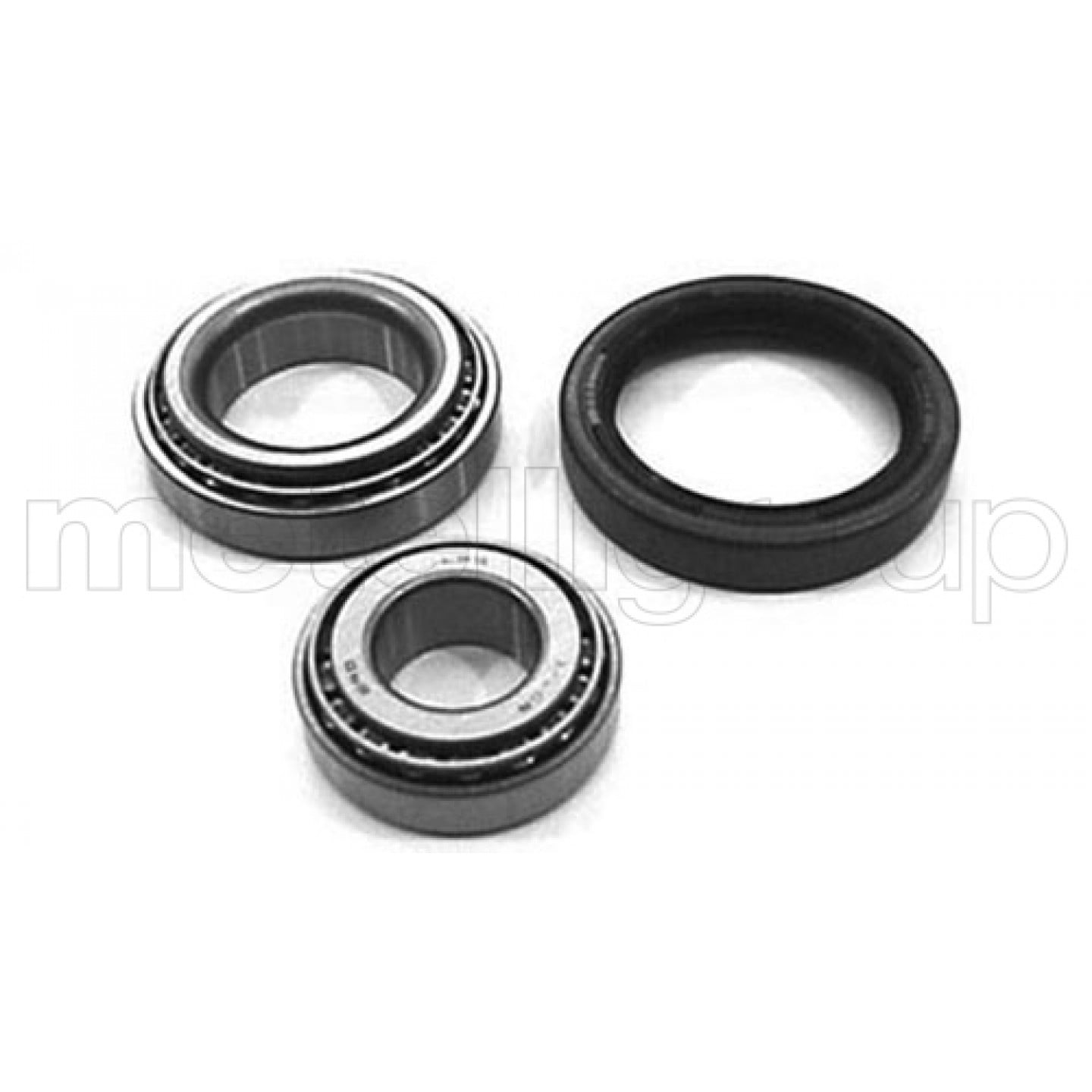 Metelli Kit Cuscinetto Ruota 19-2213