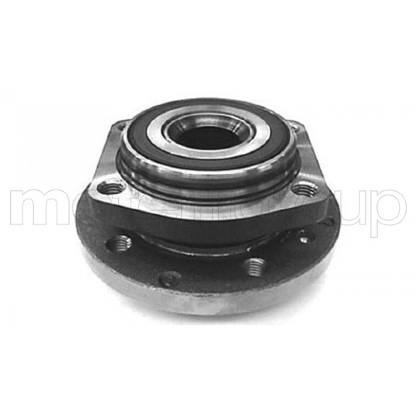 Metelli Kit Cuscinetto Ruota 19-2313