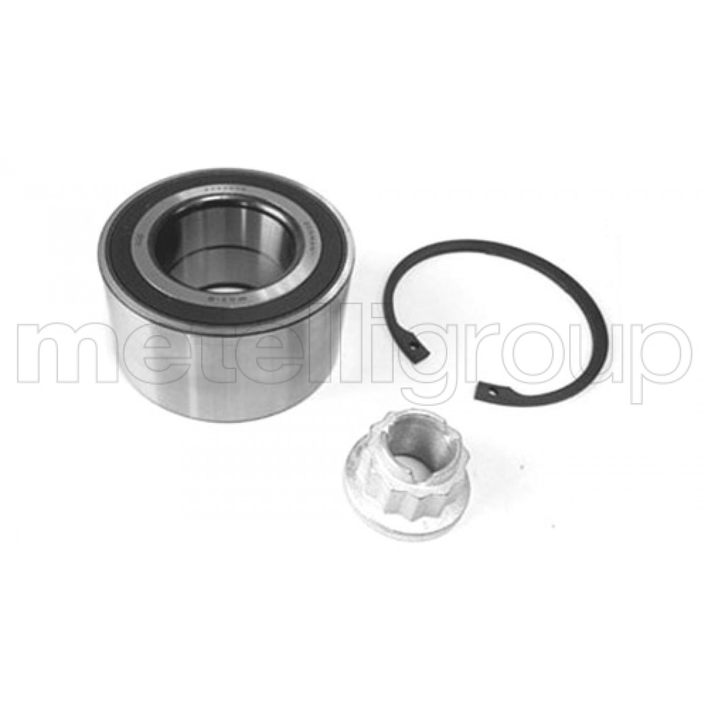 Metelli Wiellagerset 19-2355