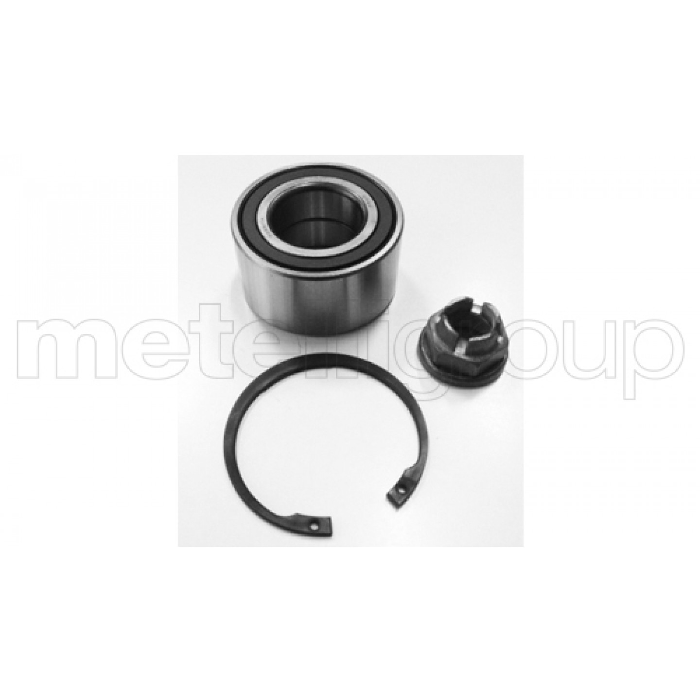 Metelli Wiellagerset 19-2799