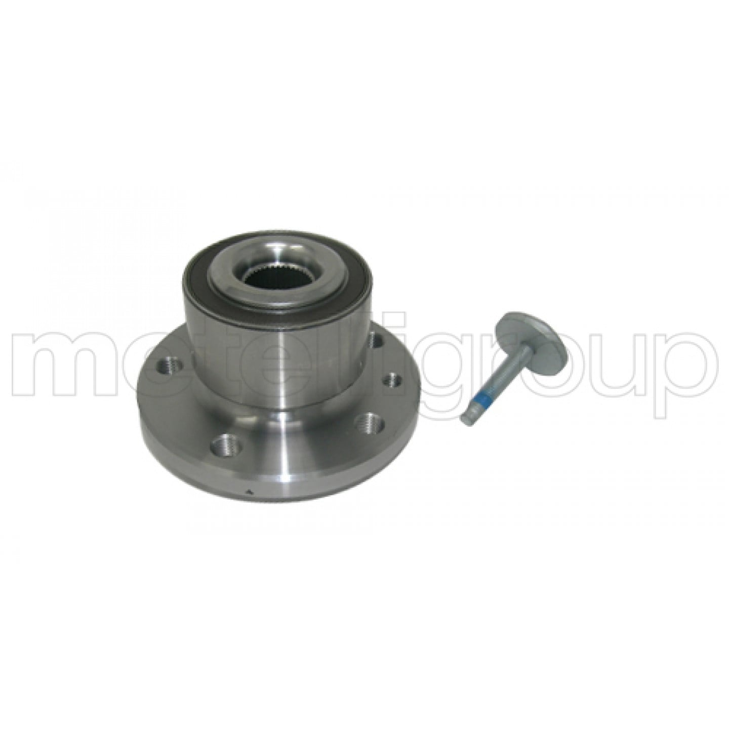 Metelli Wiellagerset 19-2852