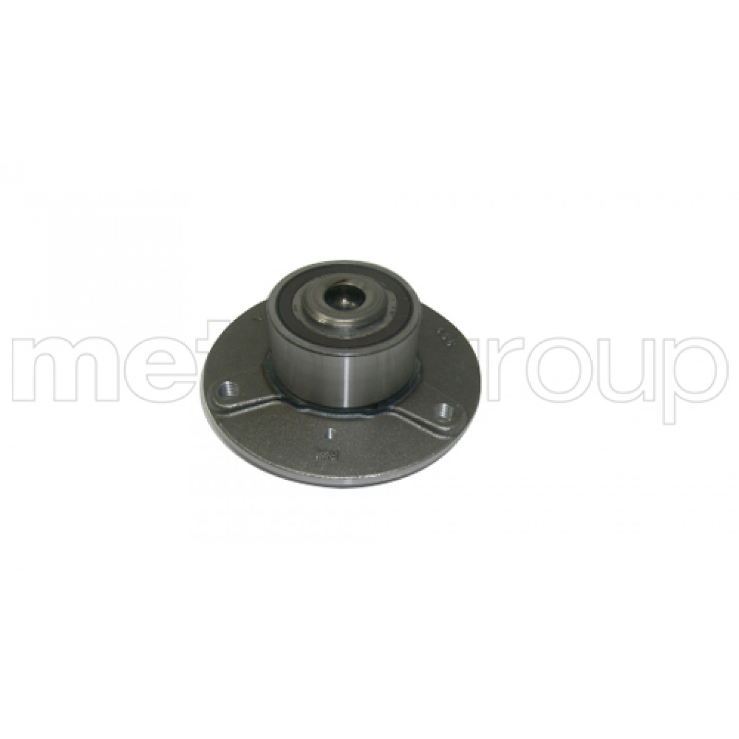 Metelli Kit Cuscinetto Ruota 19-2876