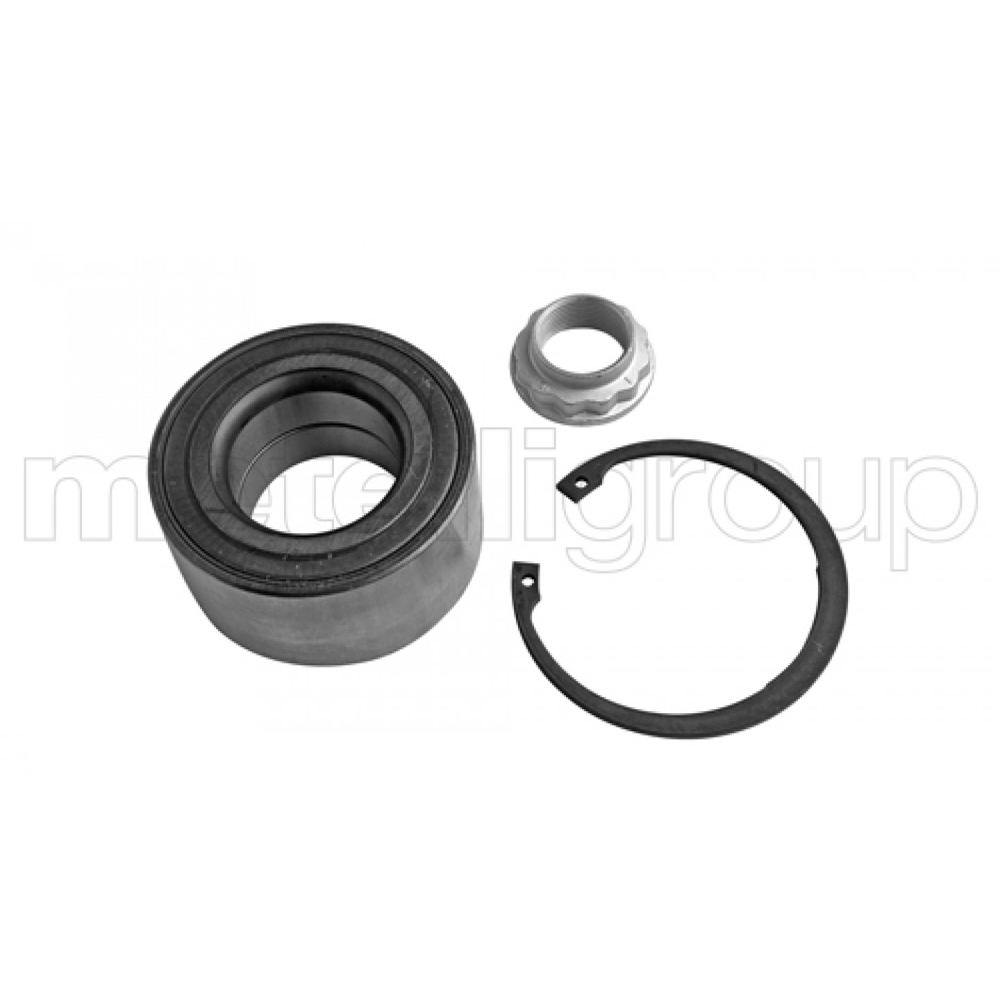 Metelli Kit Cuscinetto Ruota 19-2888