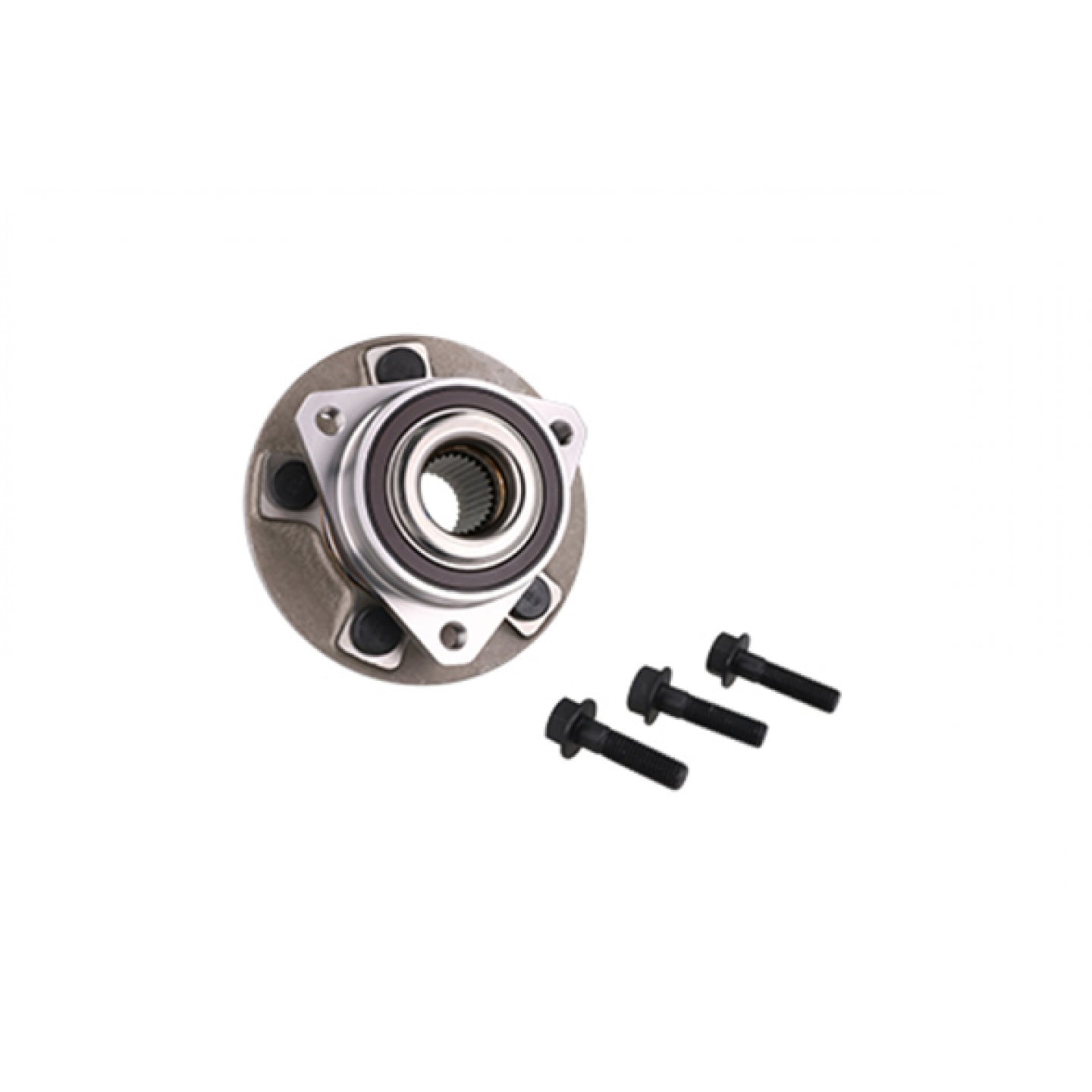 Metelli Kit Cuscinetto Ruota 19-8175