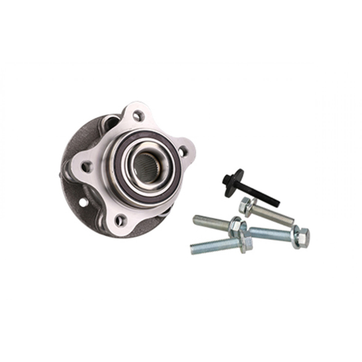 Metelli Kit Cuscinetto Ruota 19-8181