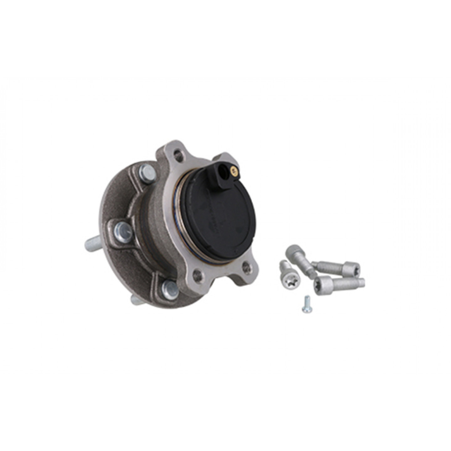 Metelli Kit Cuscinetto Ruota 19-8183