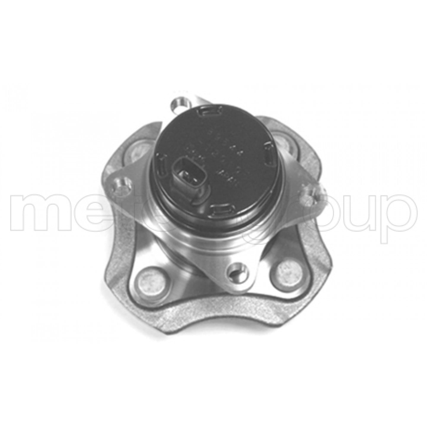 Metelli Wiellagerset 19-7642