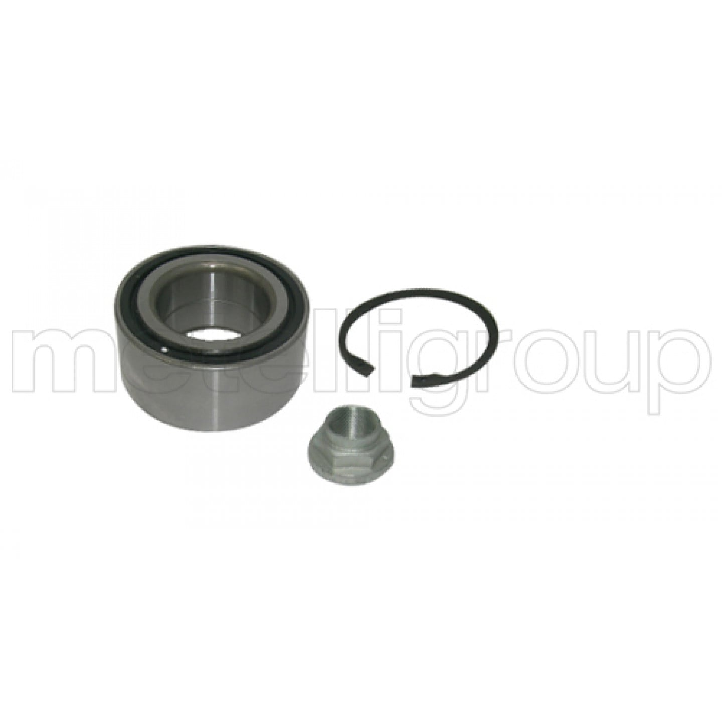 Metelli Wiellagerset 19-7668
