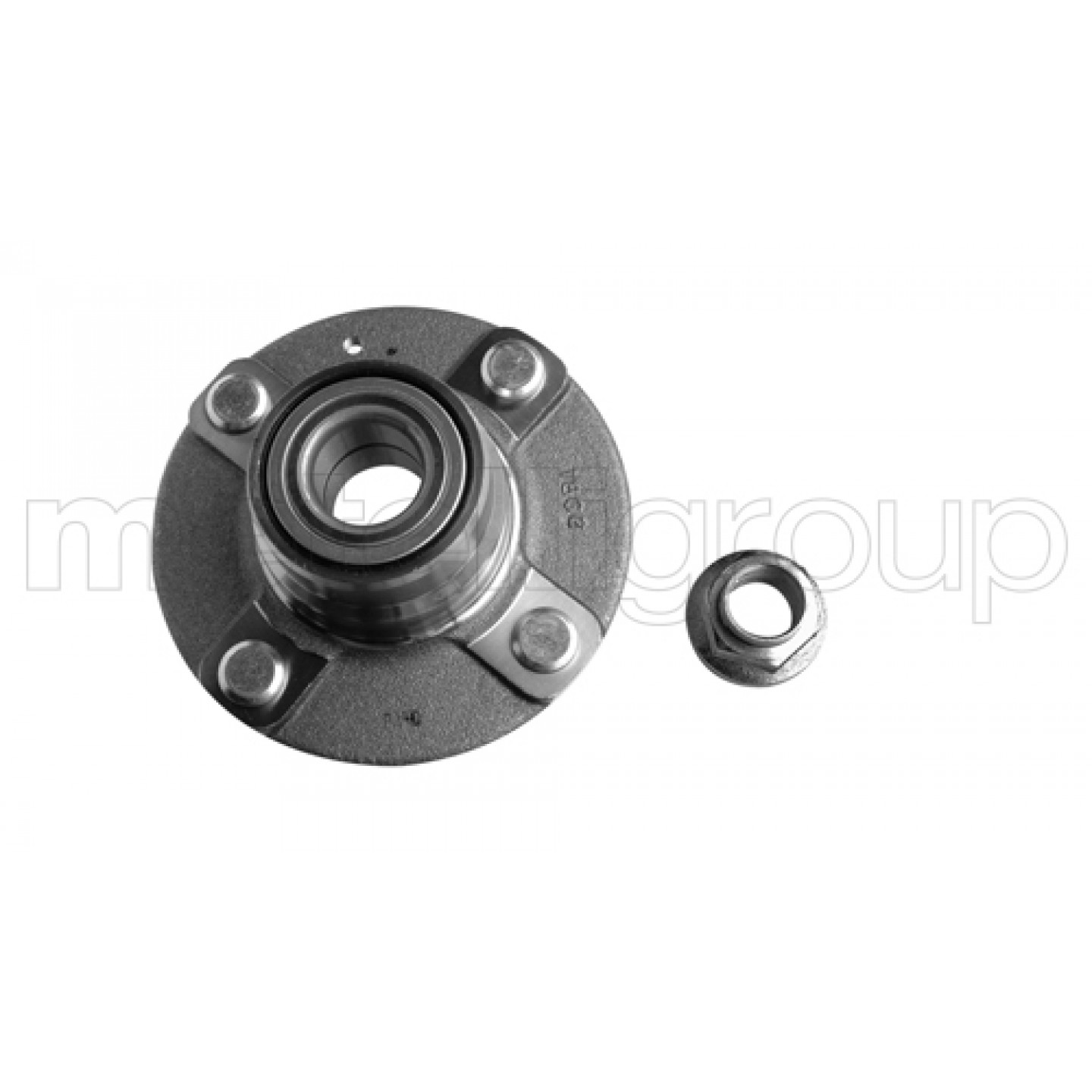 Metelli Wiellagerset 19-7797