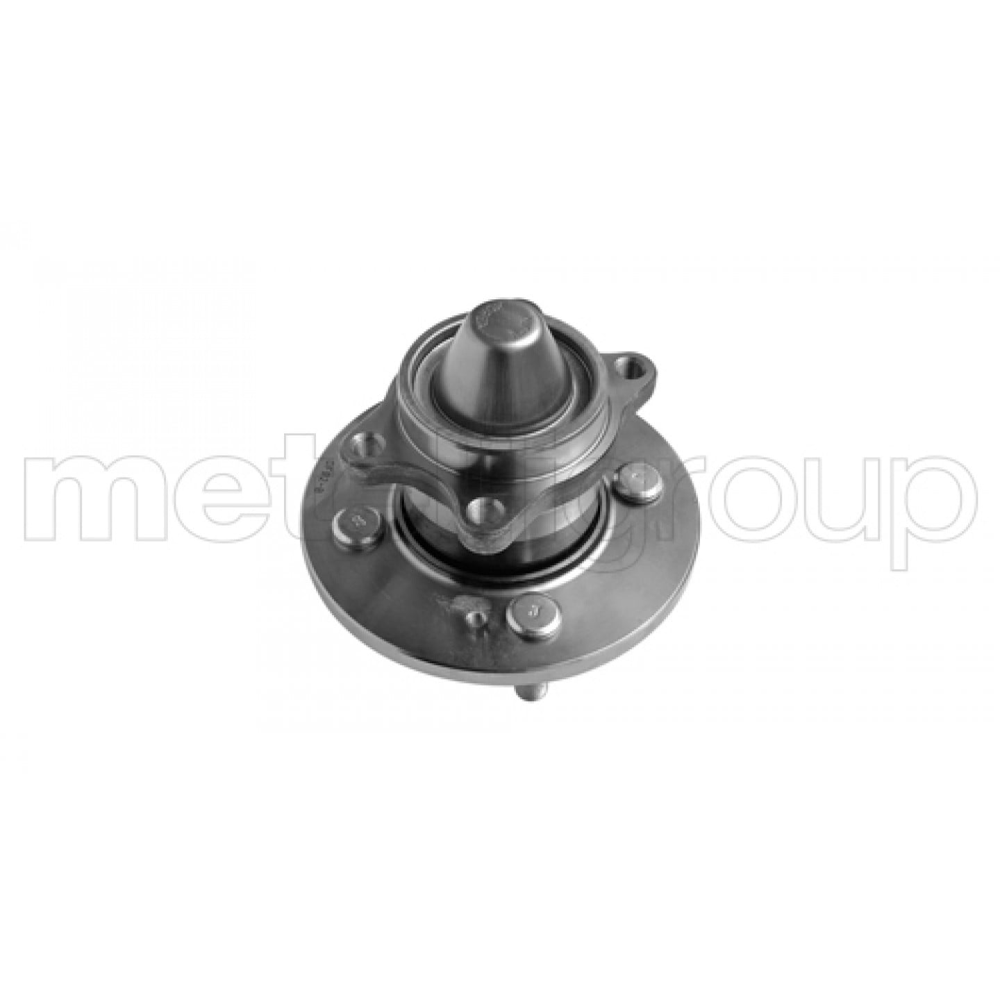 Metelli Wiellagerset 19-7806