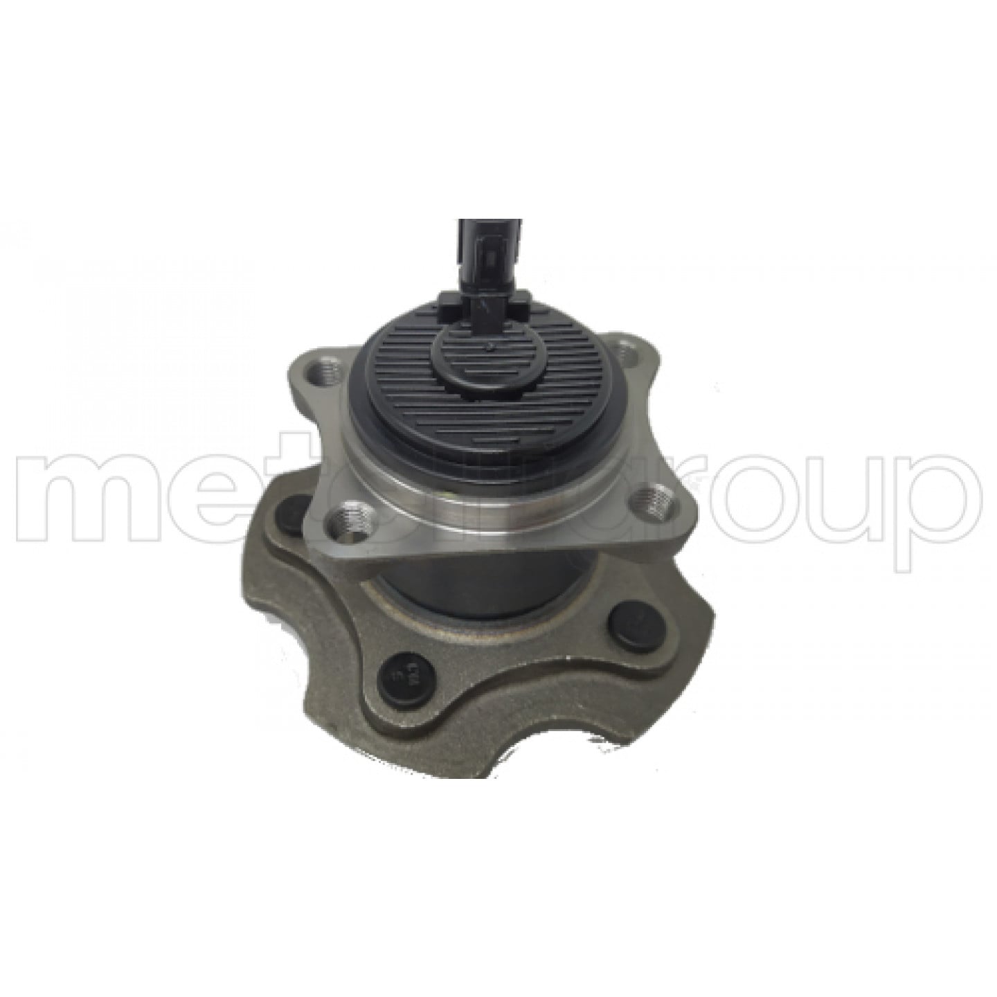 Metelli Wiellagerset 19-7934