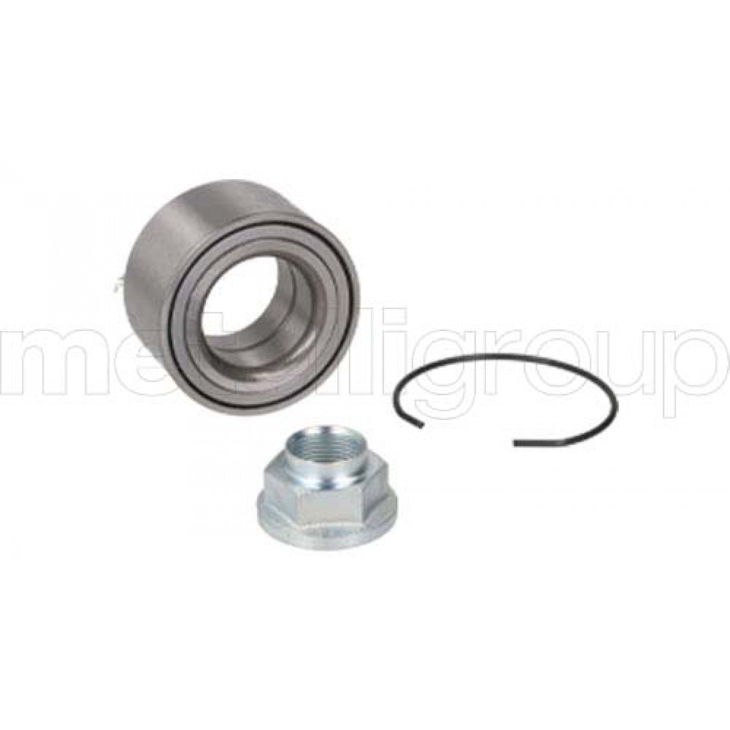 Metelli Kit Cuscinetto Ruota 19-8157