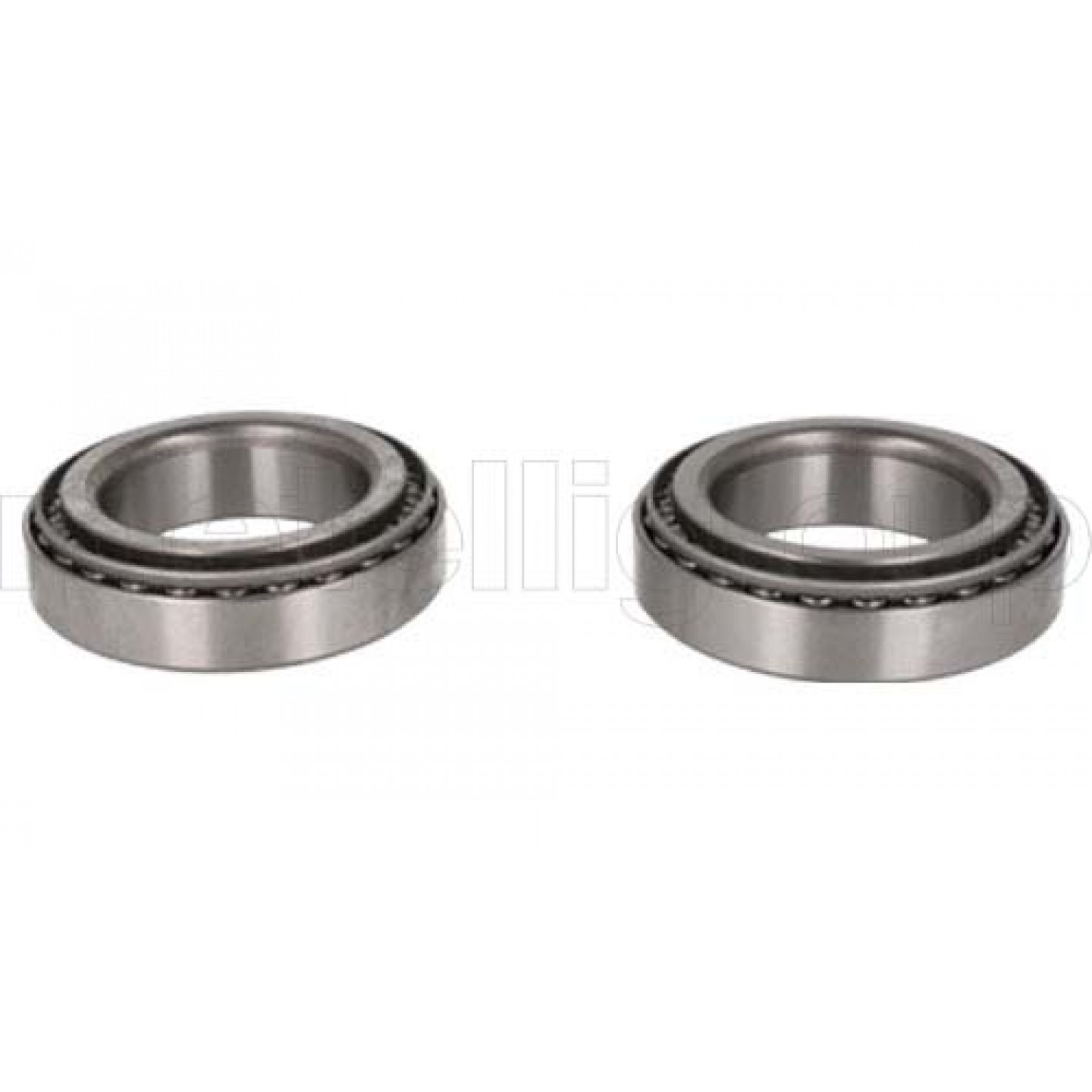 Metelli Kit Cuscinetto Ruota 19-8161