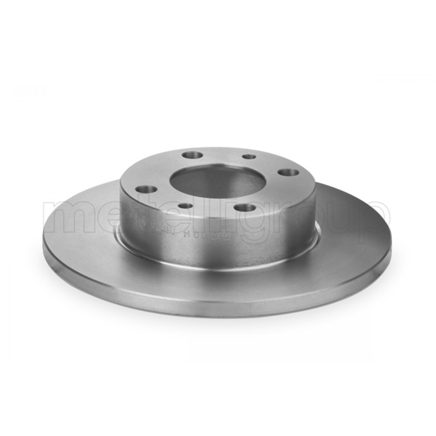 Bremsscheibe METELLI 23-0014