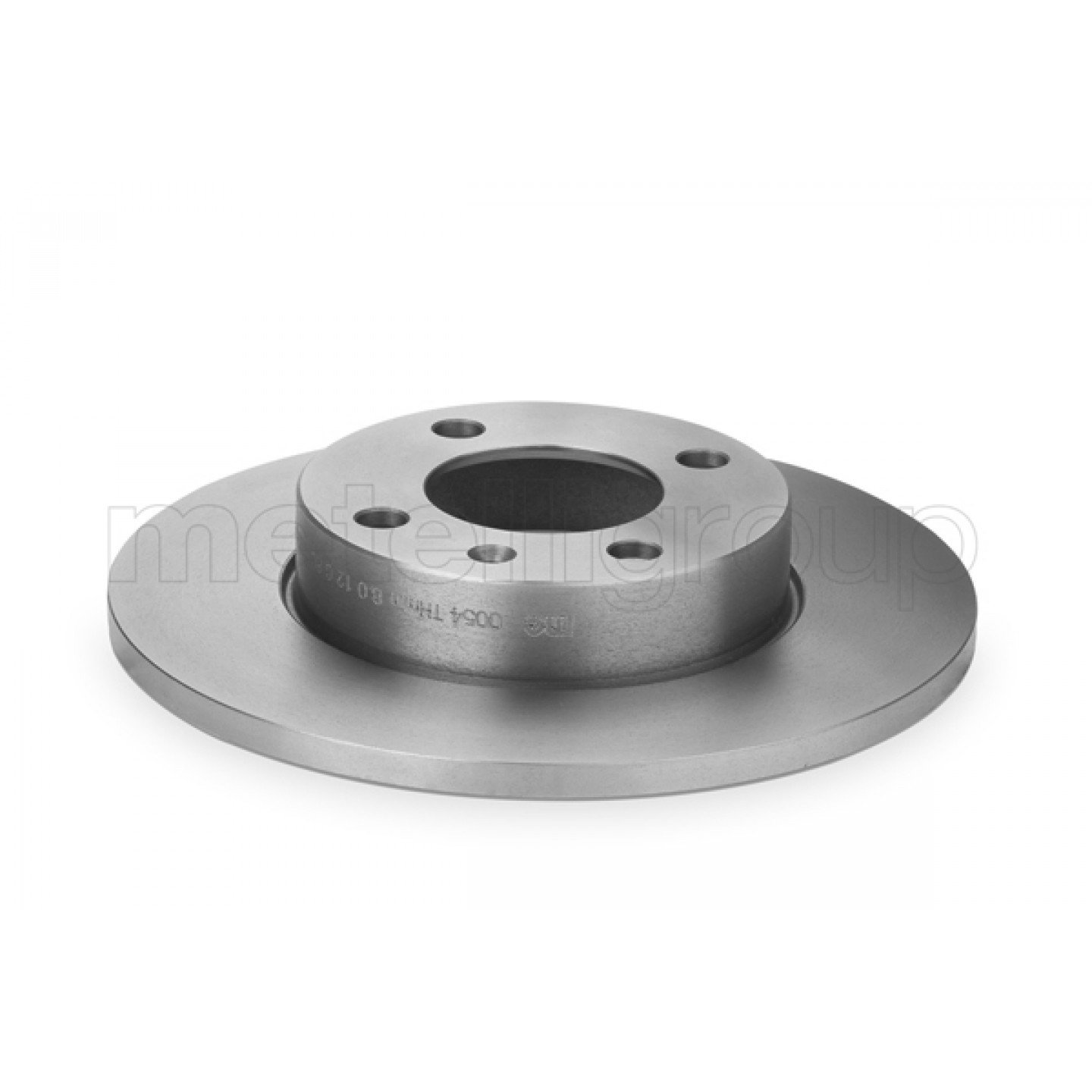 Bremsscheibe METELLI 23-0054
