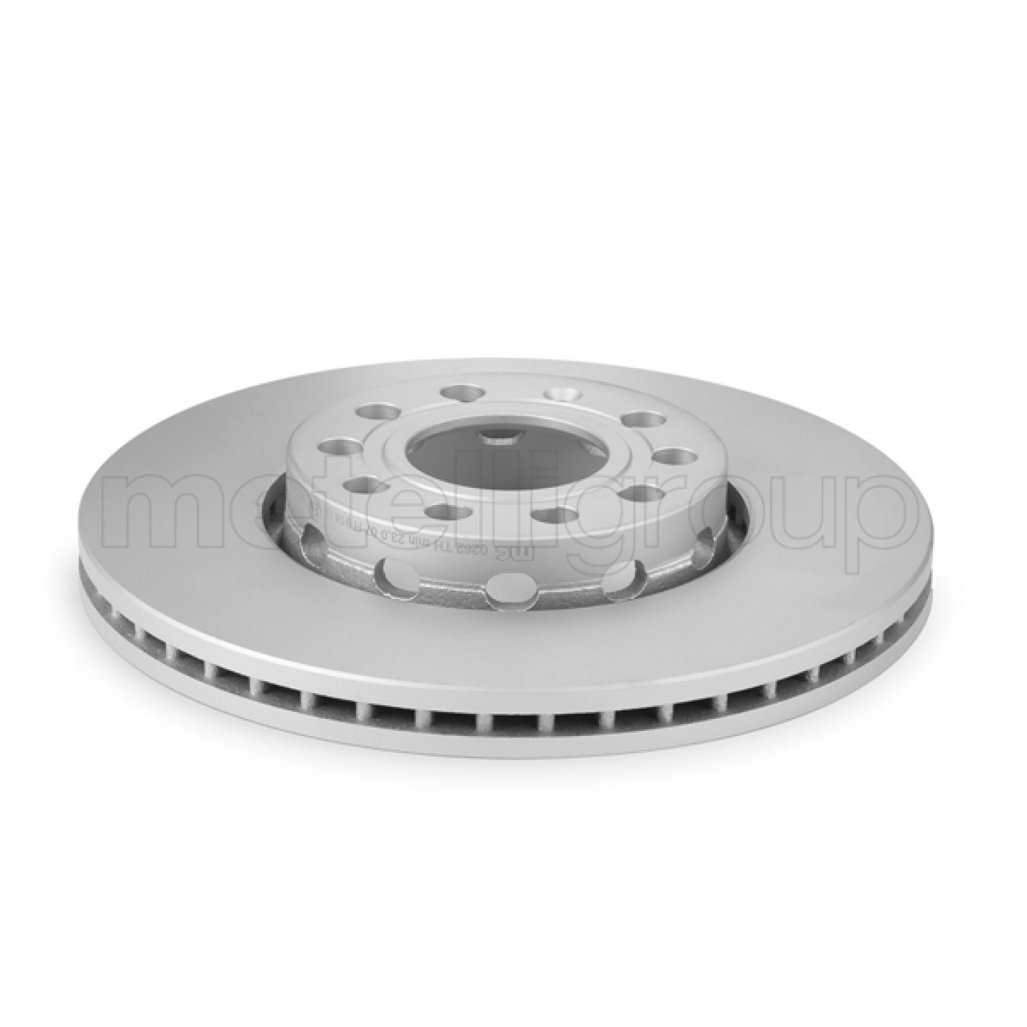 Metelli Discofreno 23-0262C