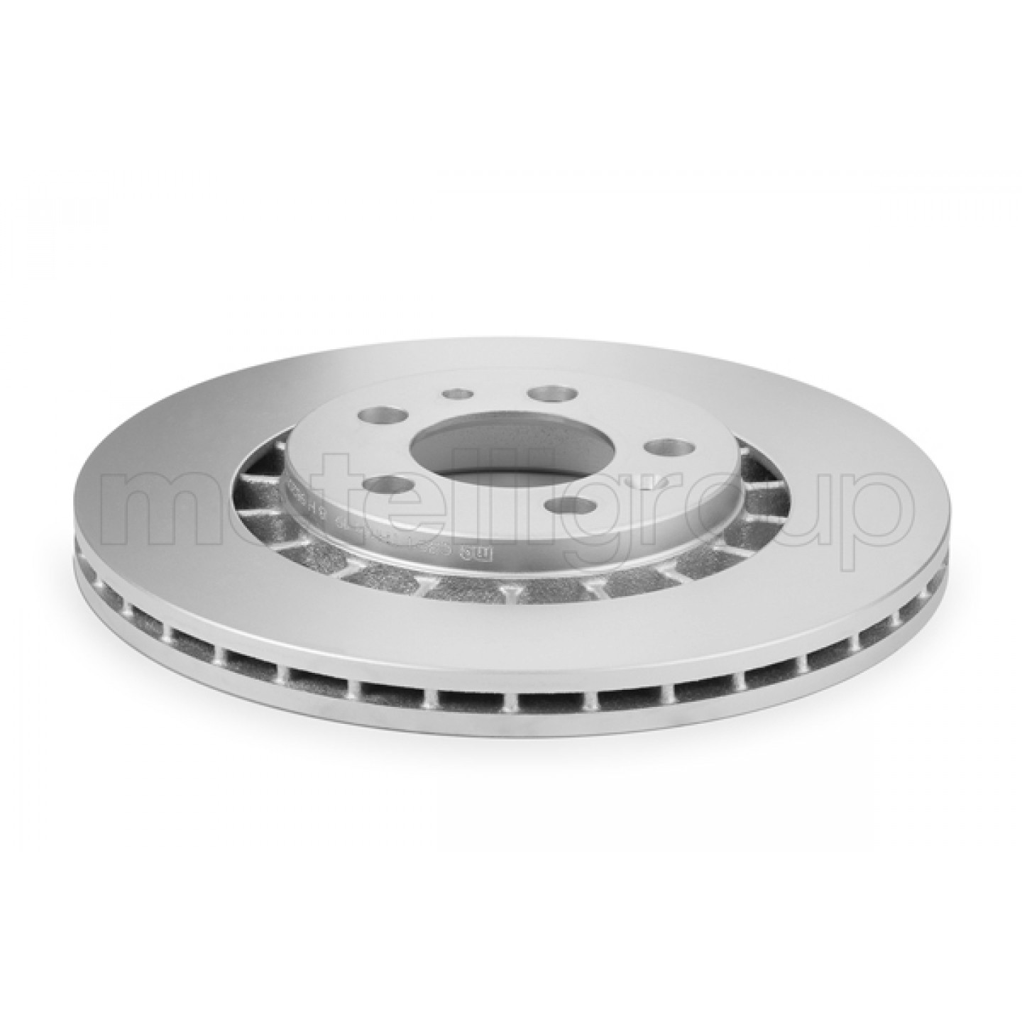 Metelli Disco De Freno 23-0391C