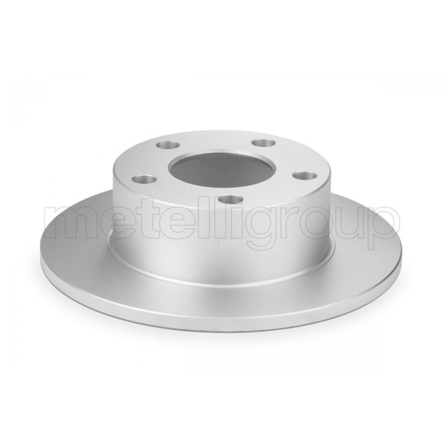 Bremsscheibe METELLI 23-0395C