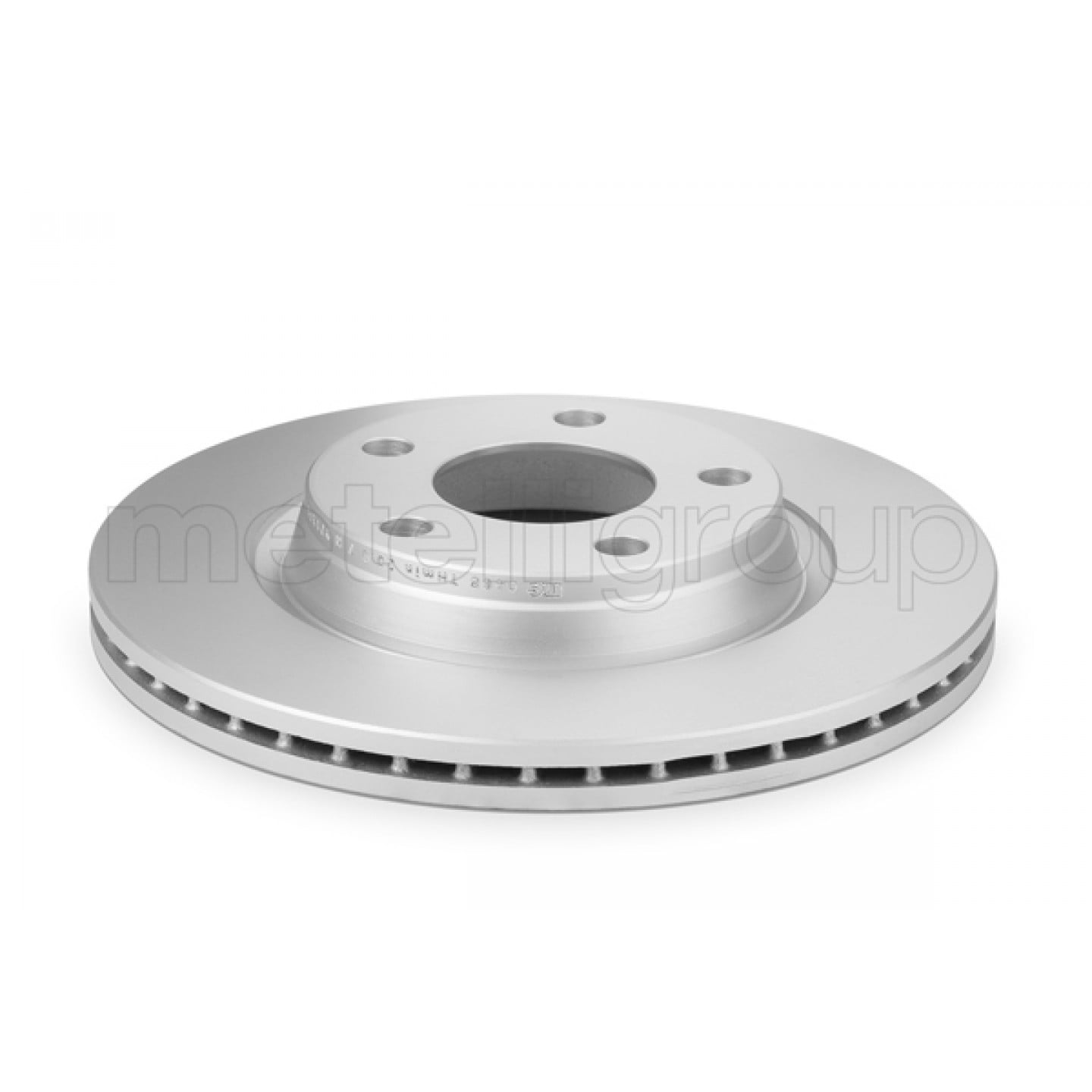Bremsscheibe METELLI 23-0468C