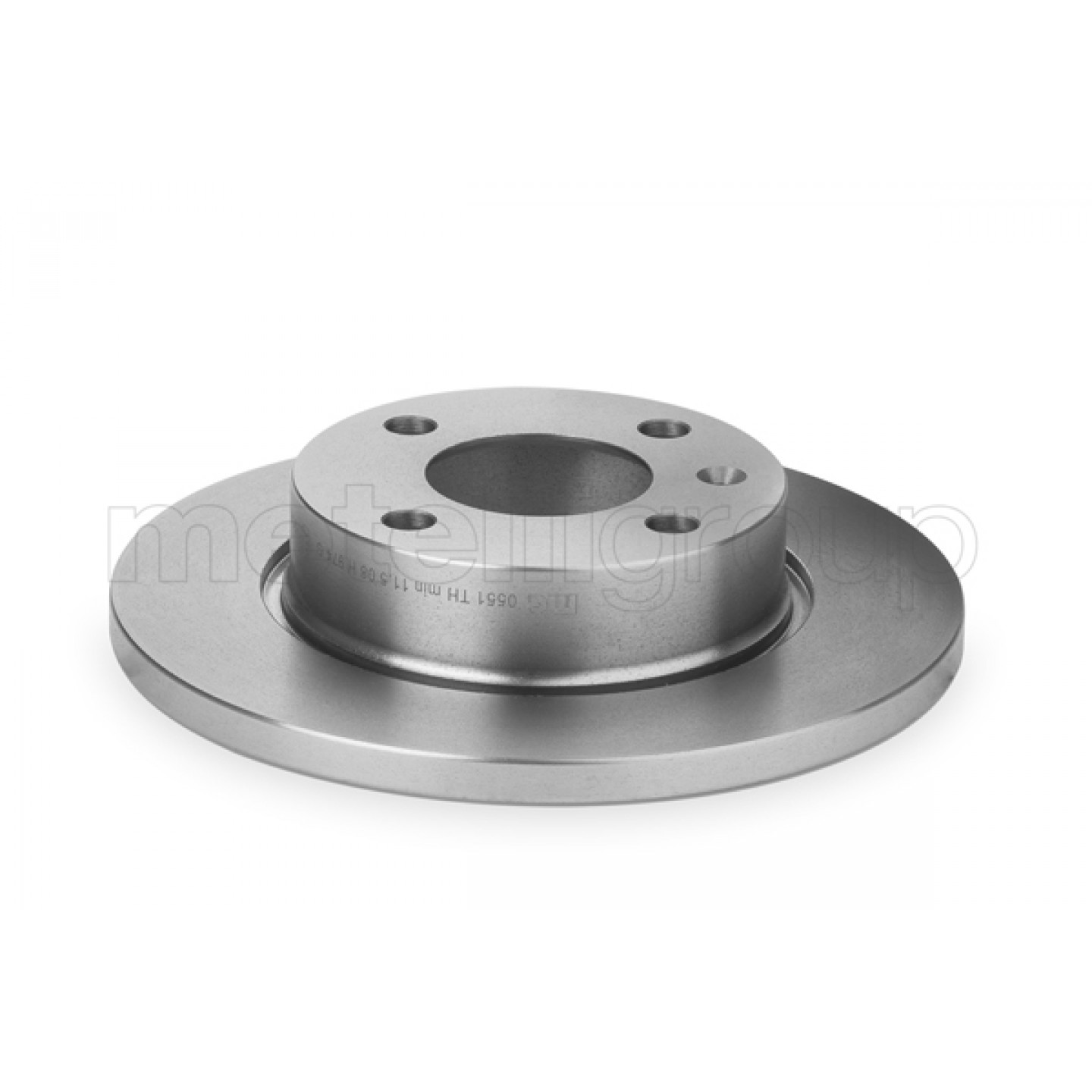Metelli Discofreno 23-0551