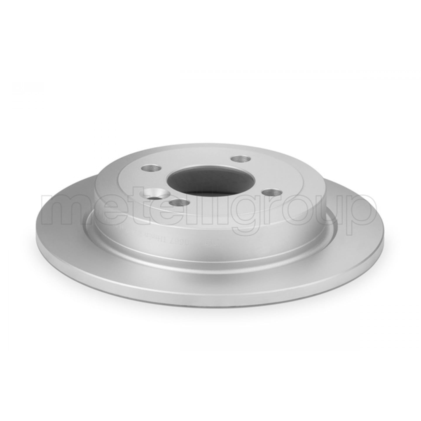 Metelli Discofreno 23-0667C