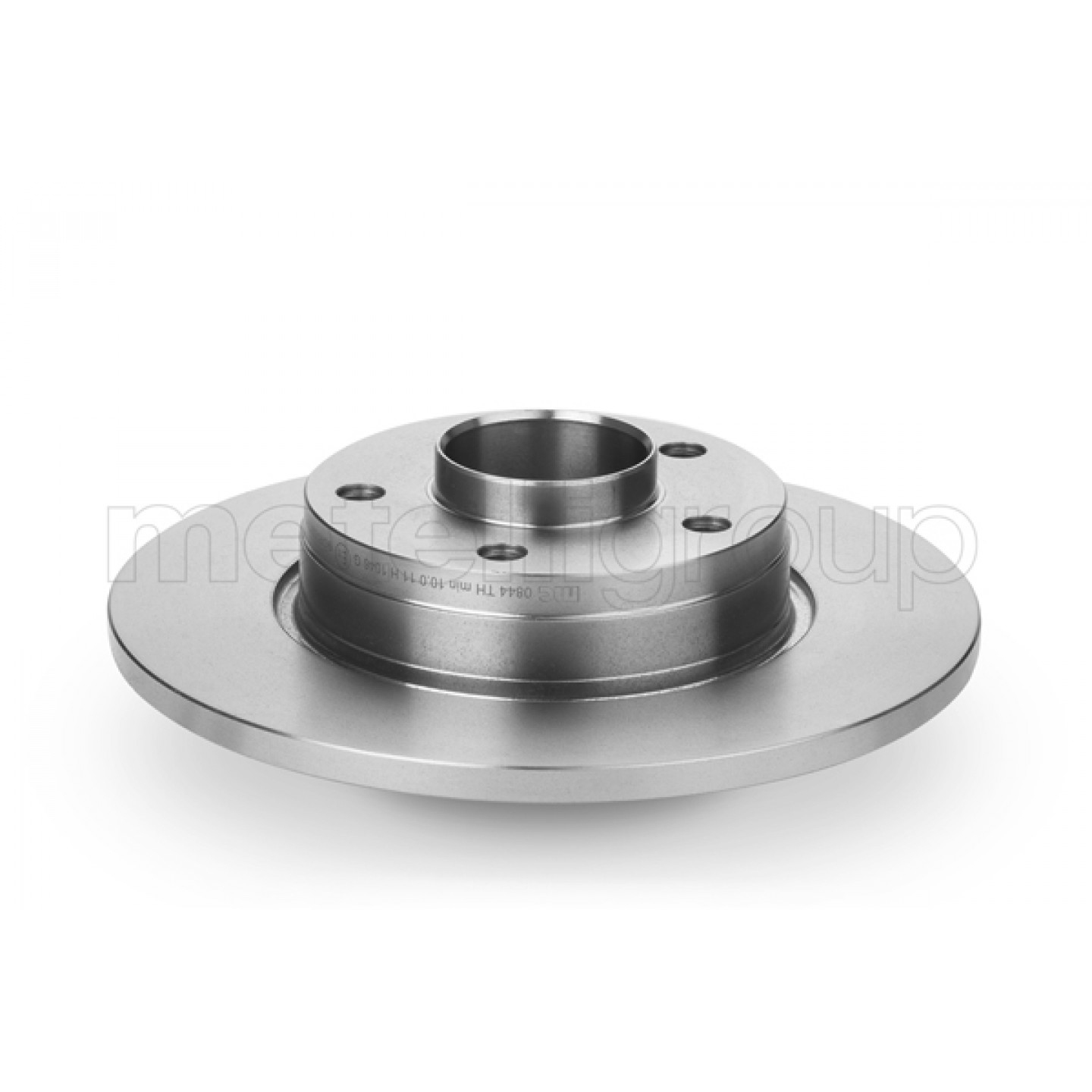 Metelli Disco De Freno 23-0844