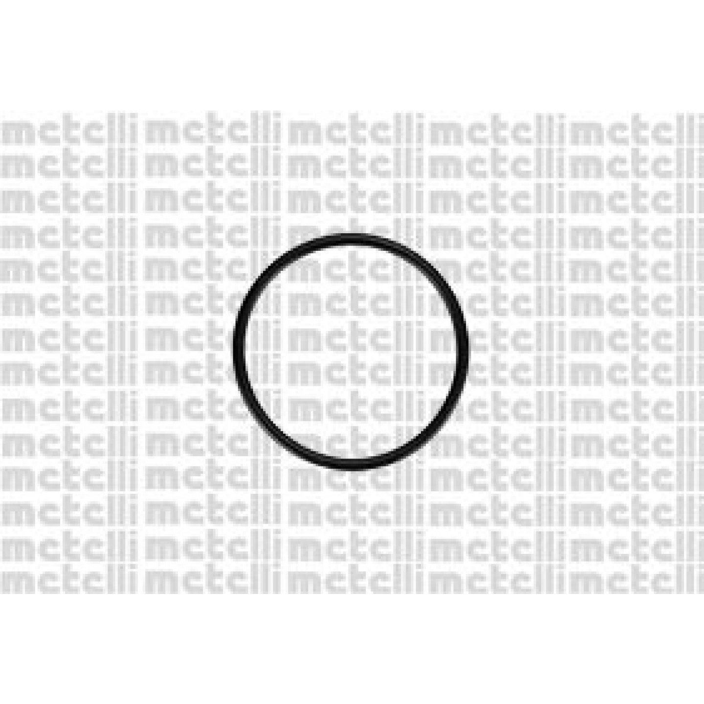 Pompe à eau METELLI 24-0879
