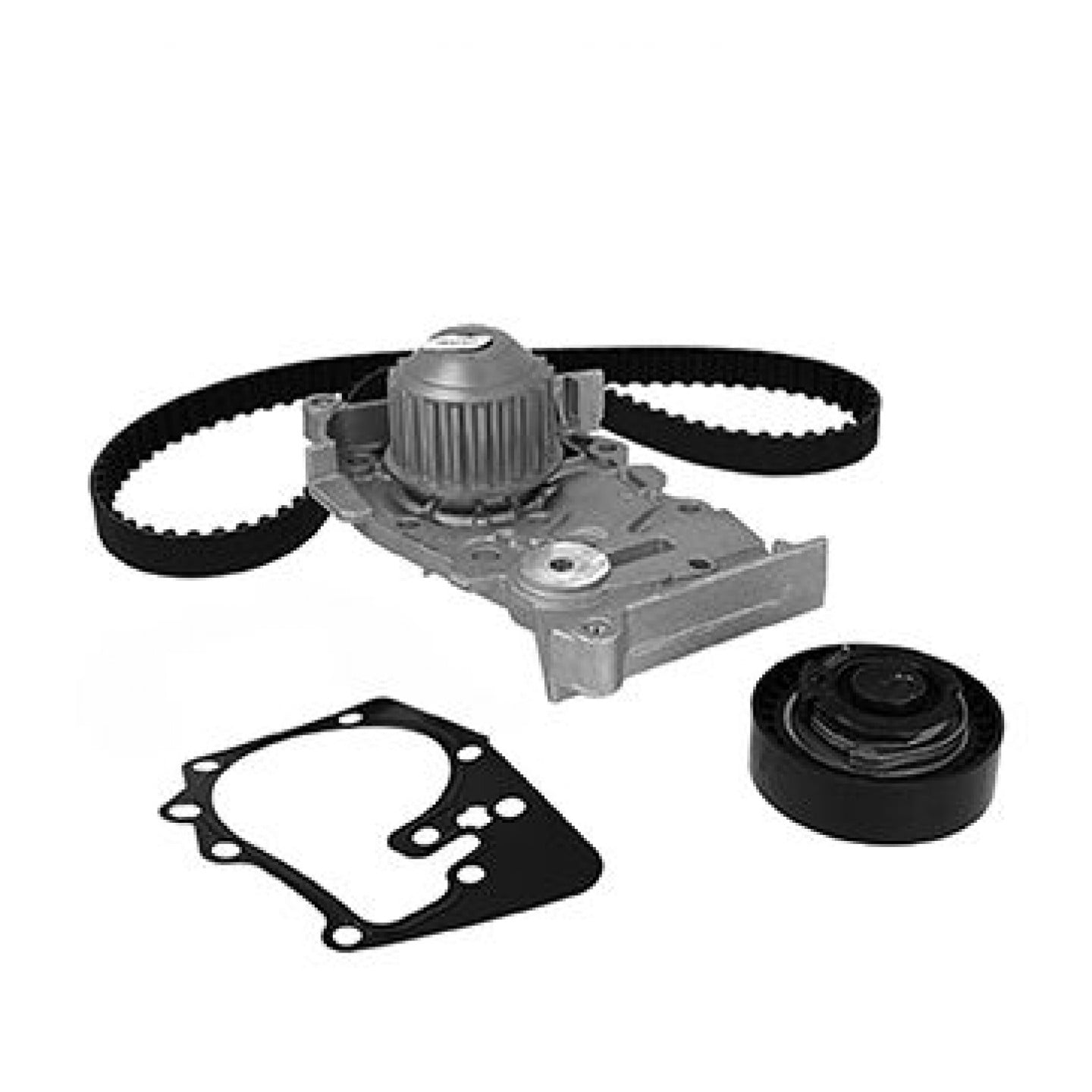 Metelli Waterpomp + Distributieriem Set 30-0724-3