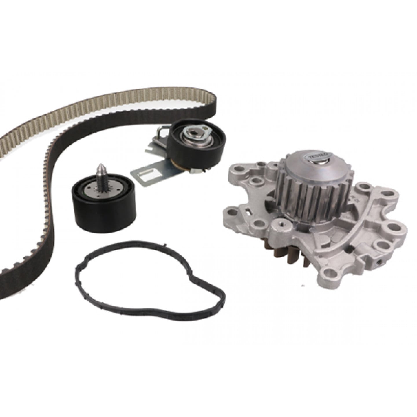 Metelli Waterpomp + Distributieriem Set 30-1396-1