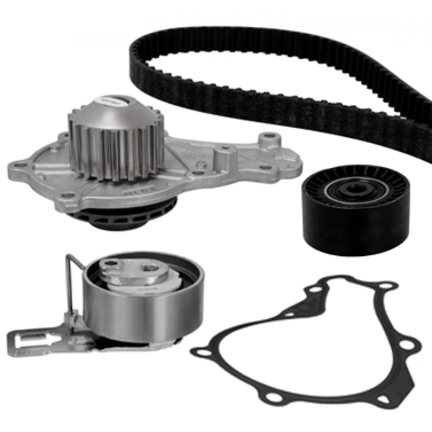 Metelli Pompa Acqua + Kit Cinghie Dentate 30-0938-5