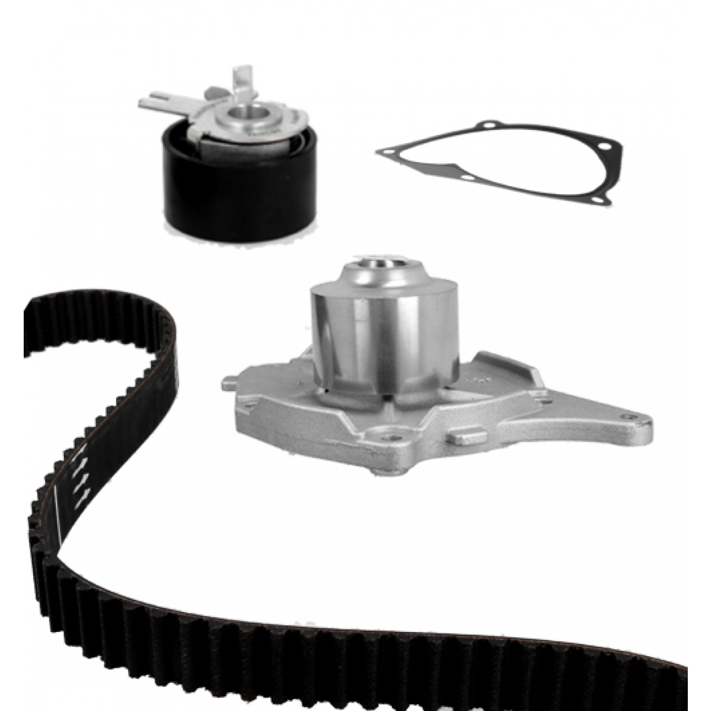 Metelli Waterpomp + Distributieriem Set 30-0977-2