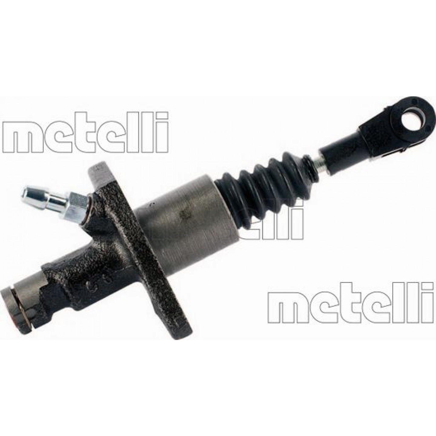 Cylindre émetteur, embrayage METELLI 55-0131