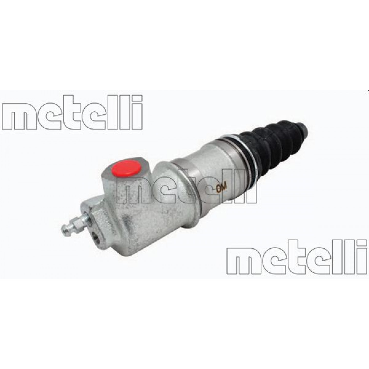 Cylindre récepteur, embrayage METELLI 54-0023