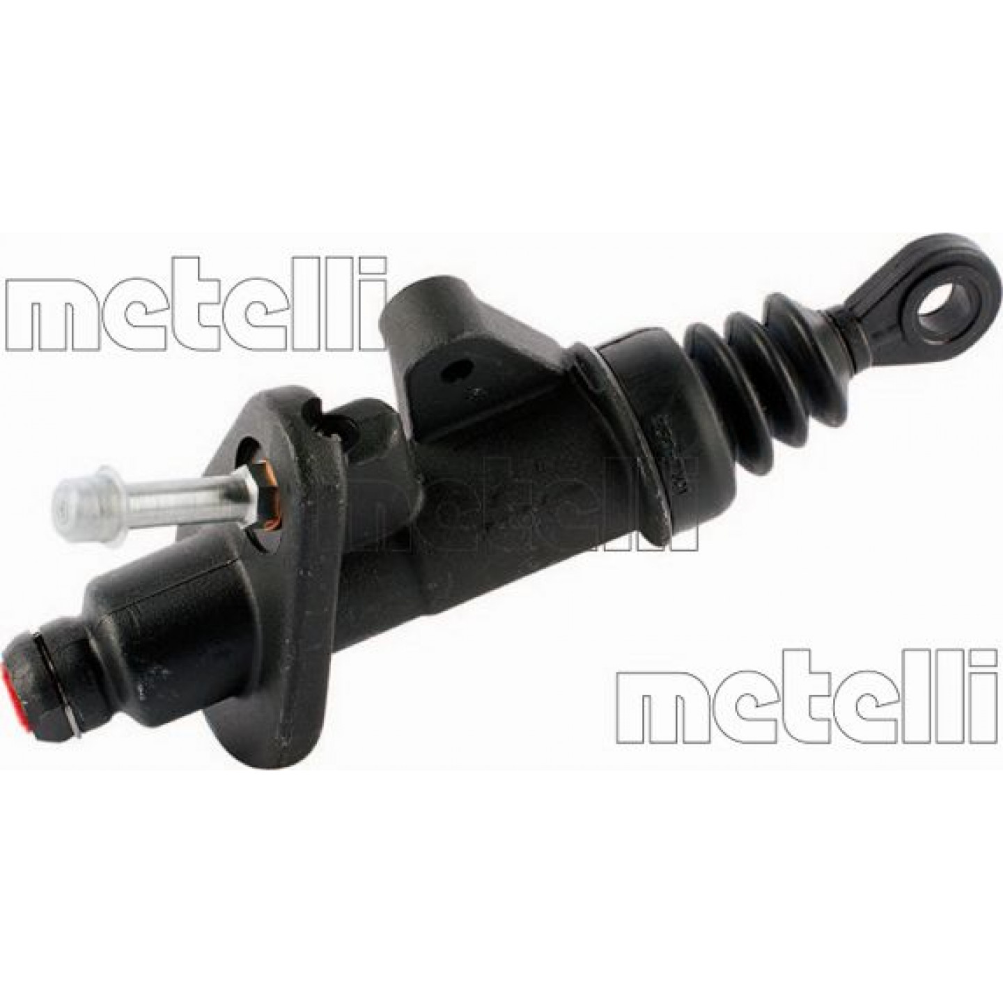 Cylindre émetteur, embrayage METELLI 55-0078