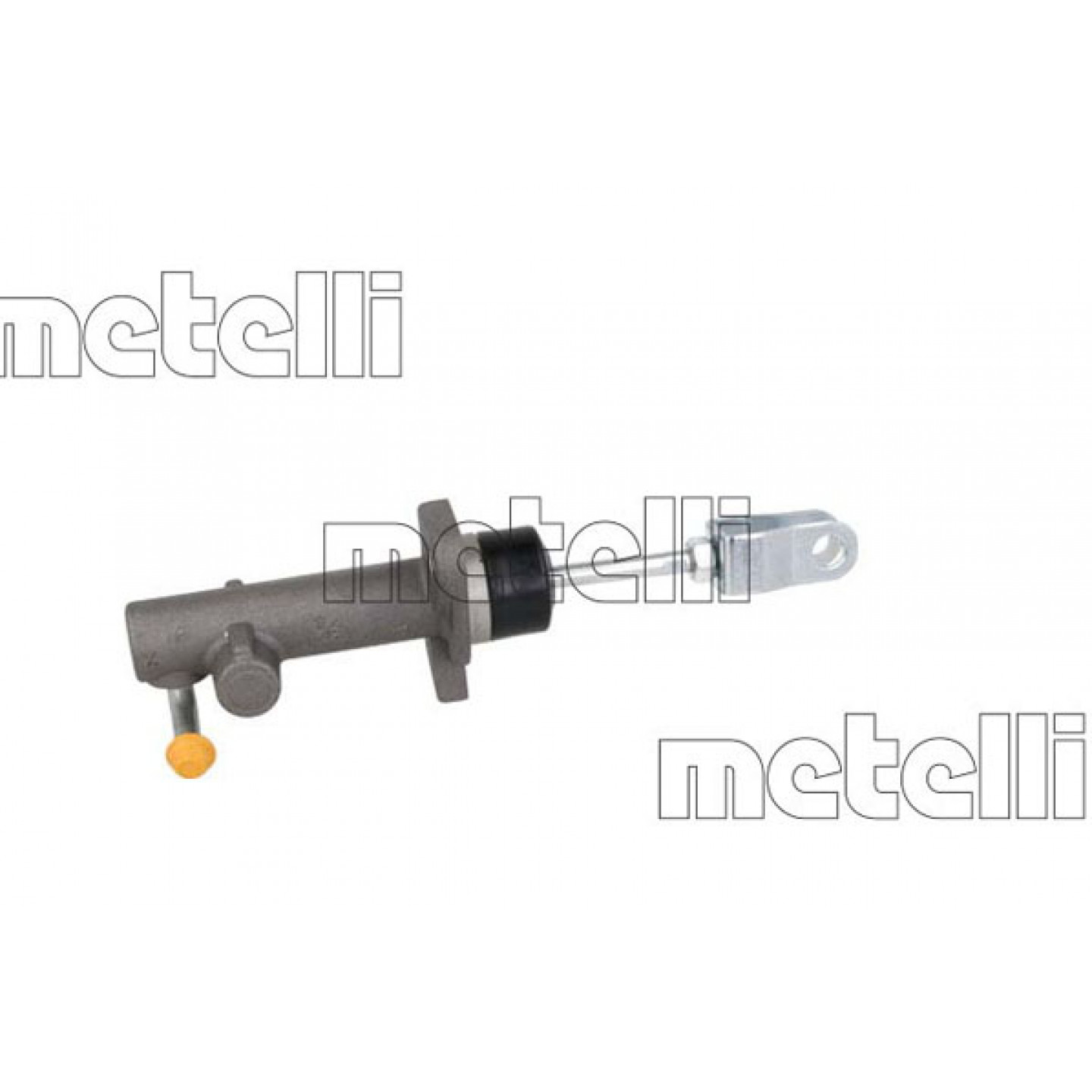 Cylindre émetteur, embrayage METELLI 55-0180