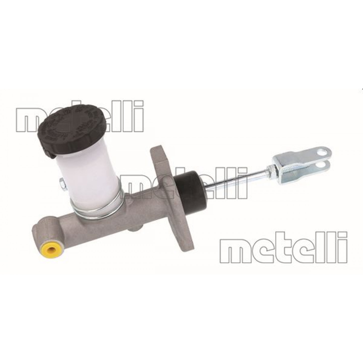 Cylindre émetteur, embrayage METELLI 55-0199