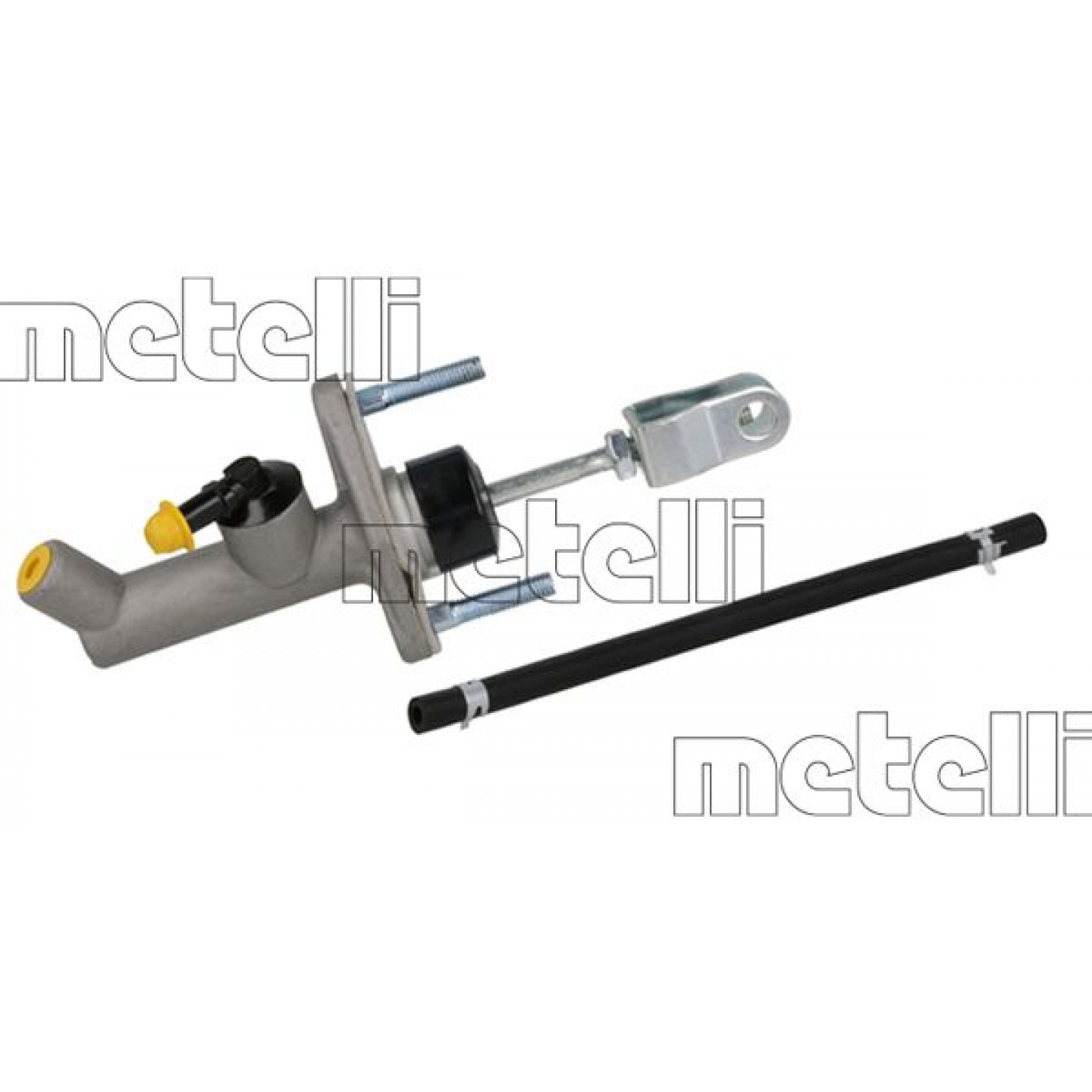 Cylindre émetteur, embrayage METELLI 55-0213