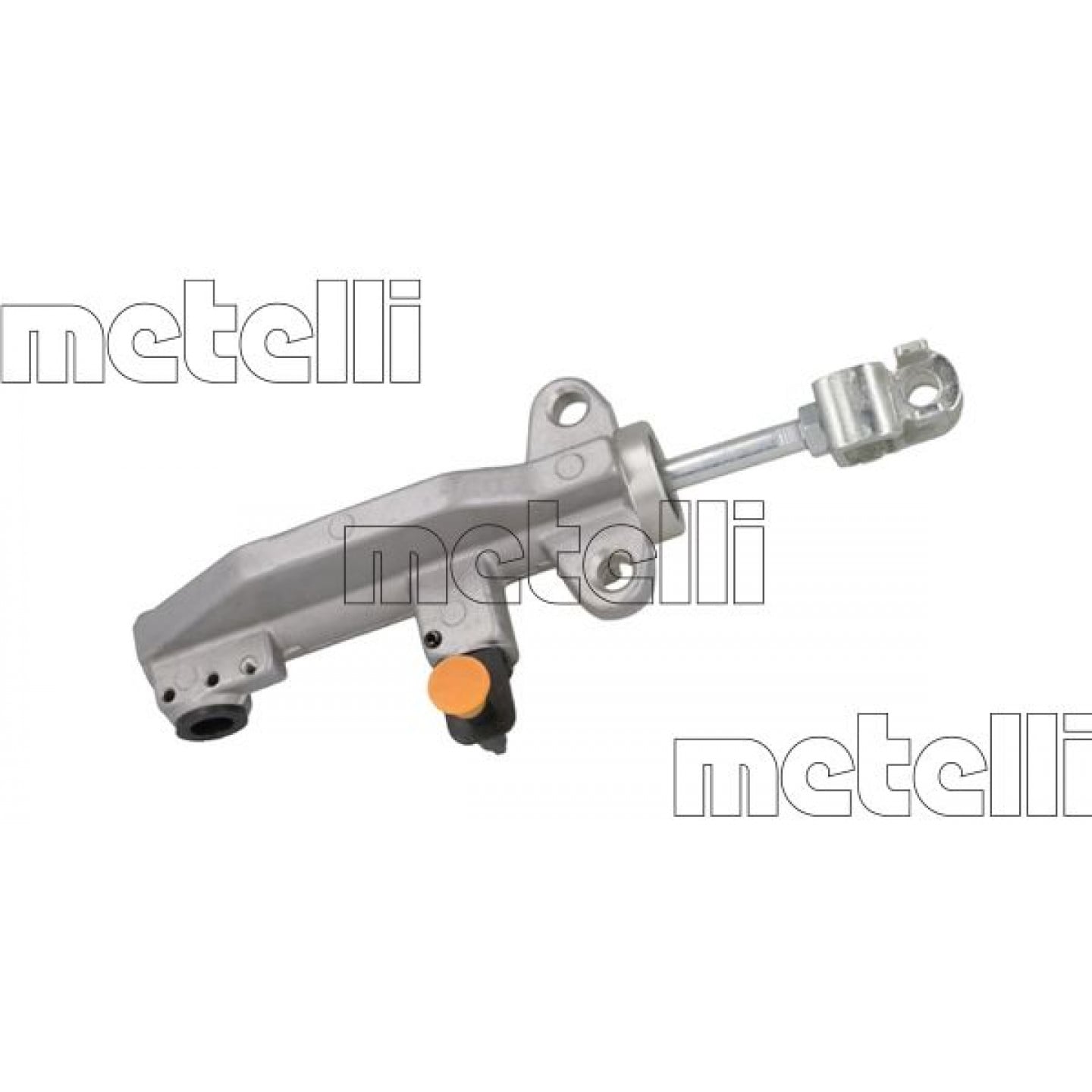 Cylindre émetteur, embrayage METELLI 55-0215