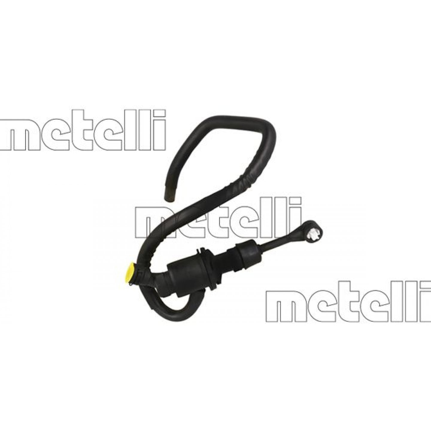 Cylindre émetteur, embrayage METELLI 55-0219