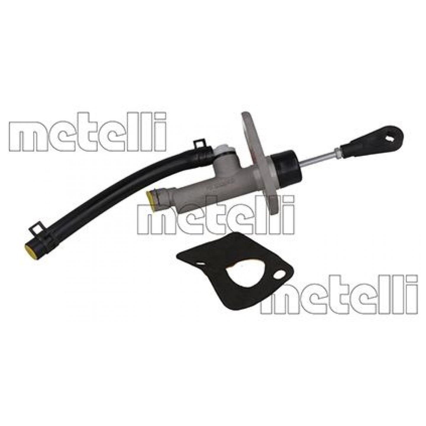 Cylindre émetteur, embrayage METELLI 55-0240