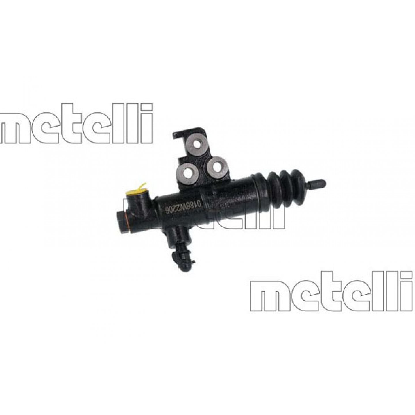Cylindre récepteur, embrayage METELLI 54-0186