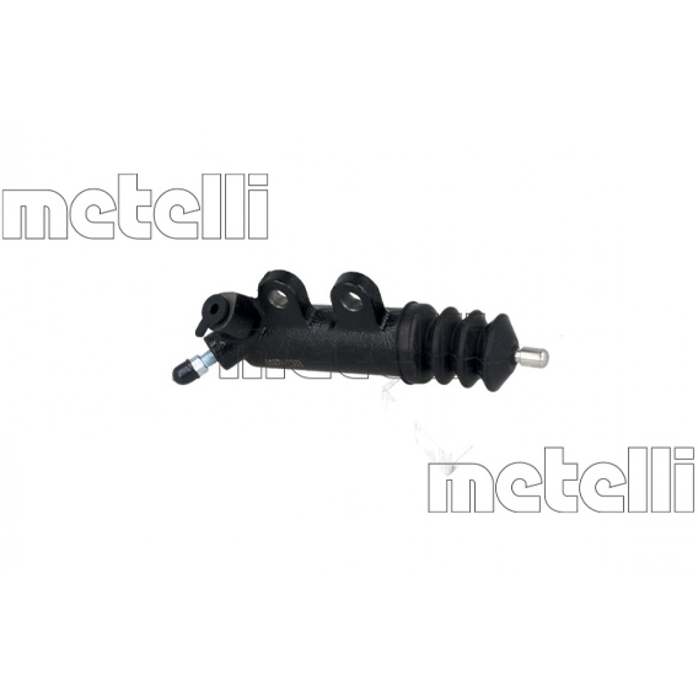 Cylindre récepteur, embrayage METELLI 54-0197