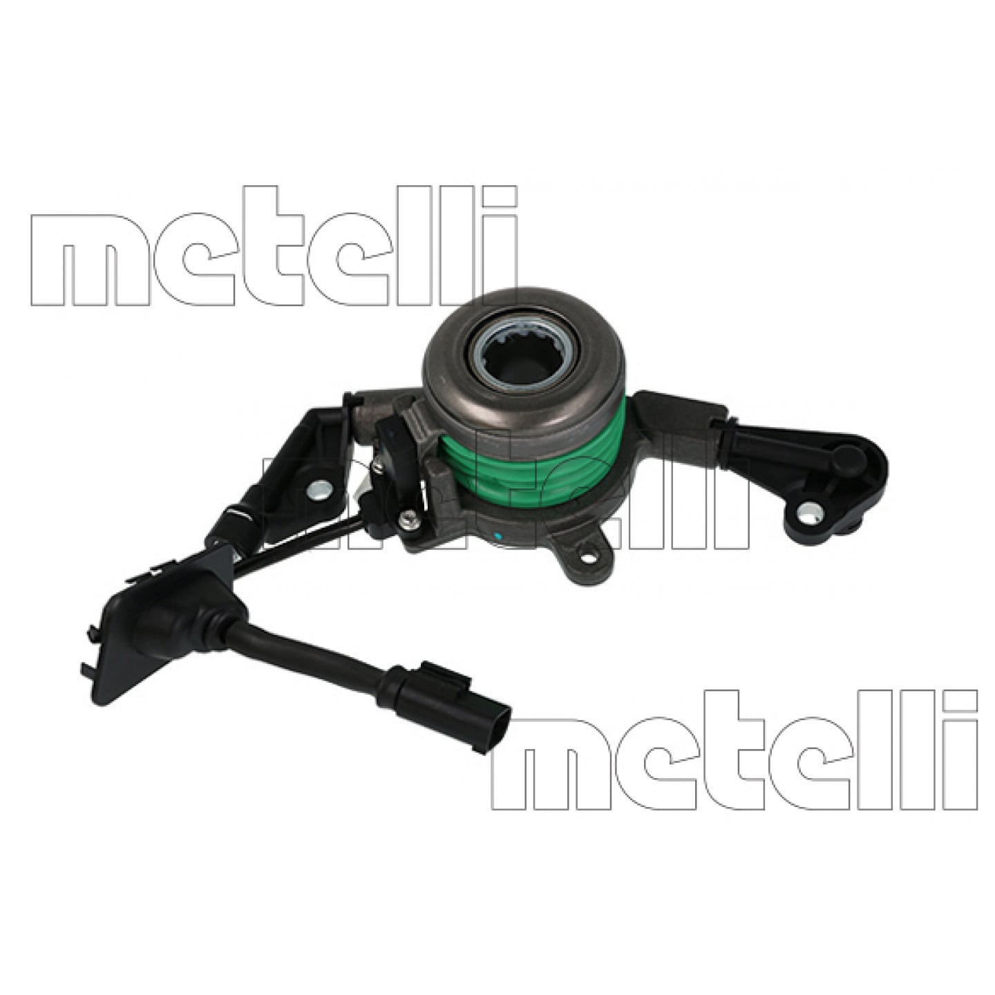 Débrayage central, embrayage METELLI 56-0075