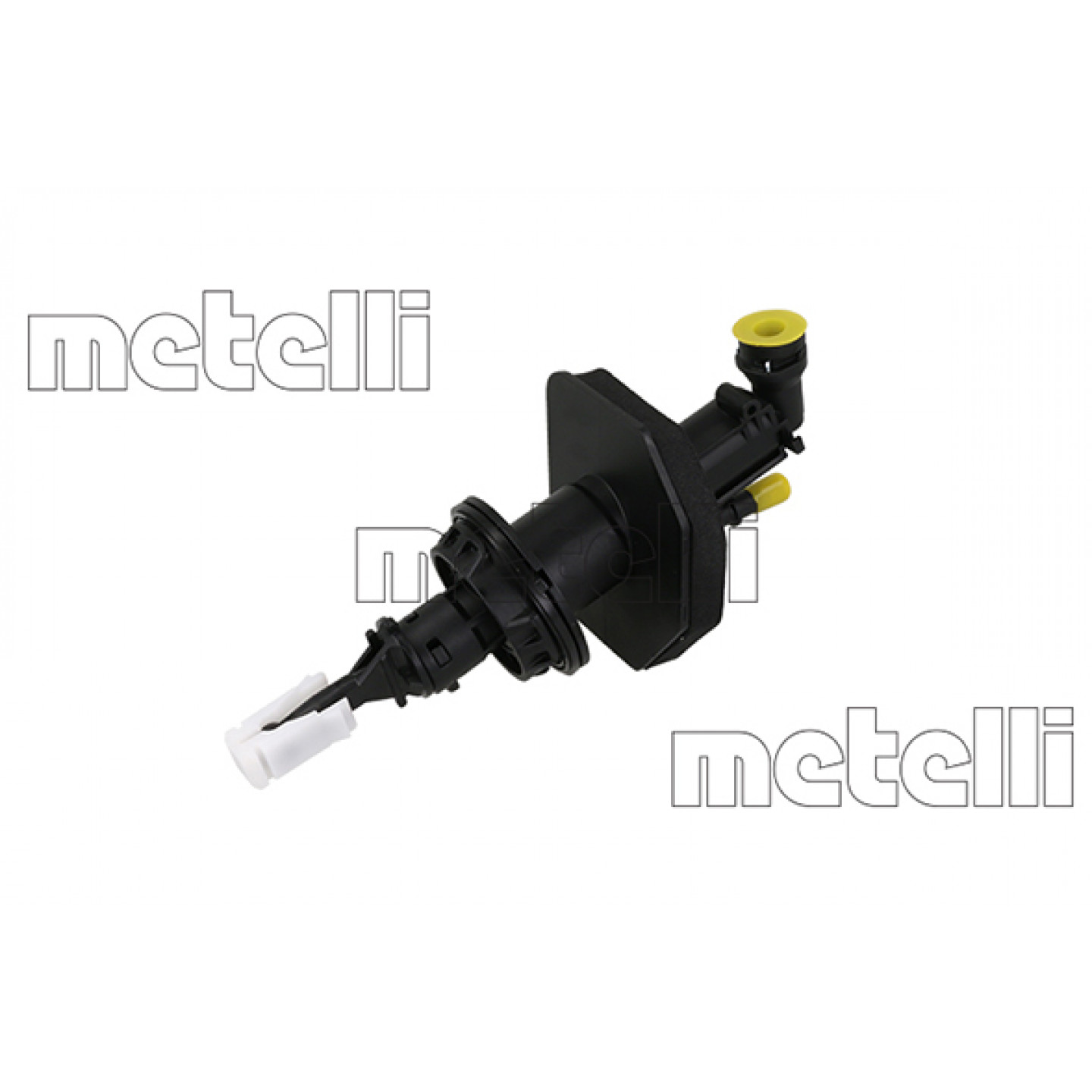 Cylindre émetteur, embrayage METELLI 55-0326
